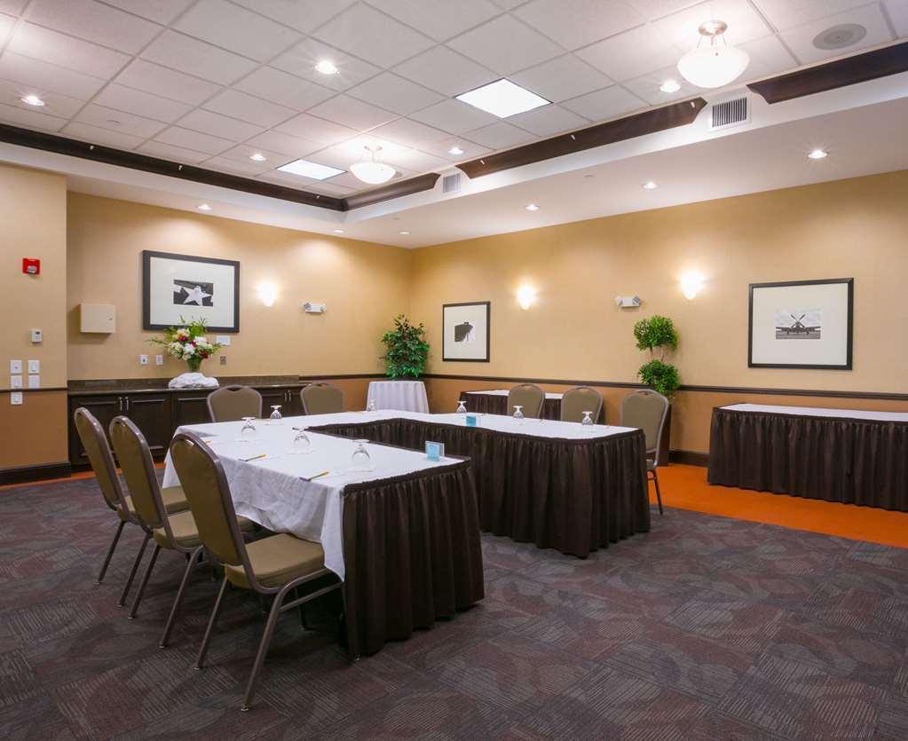Hilton Garden Inn Lakeland Facilities photo