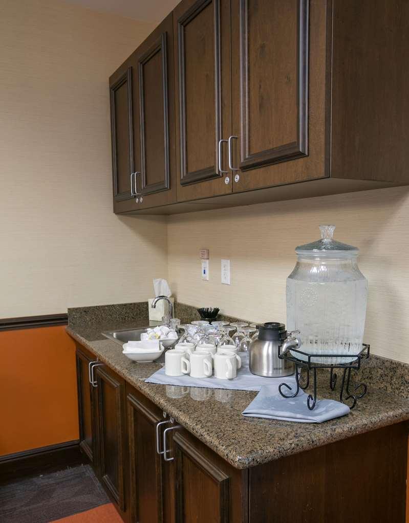 Hilton Garden Inn Lakeland Facilities photo