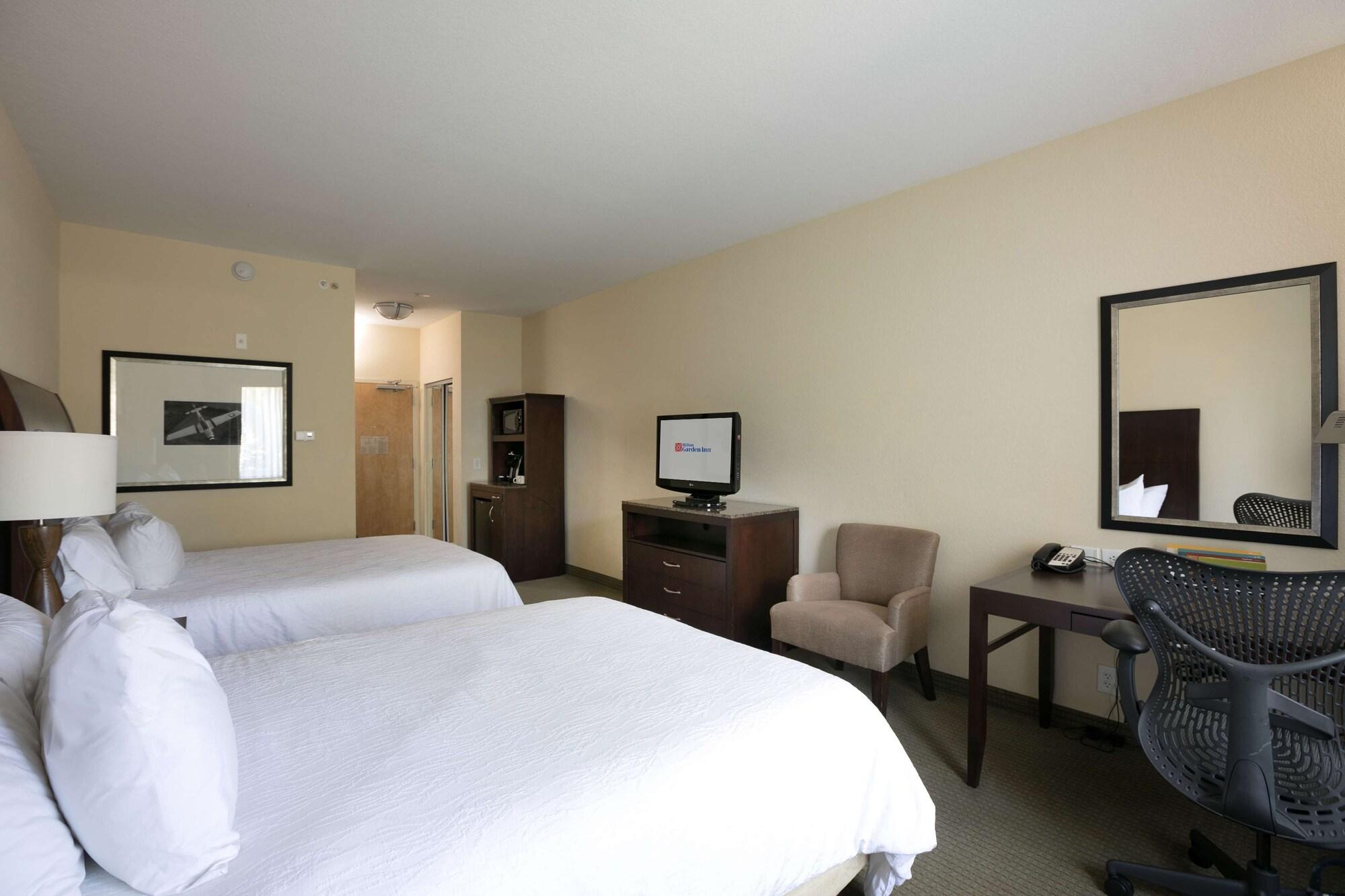 Hilton Garden Inn Lakeland Exterior photo