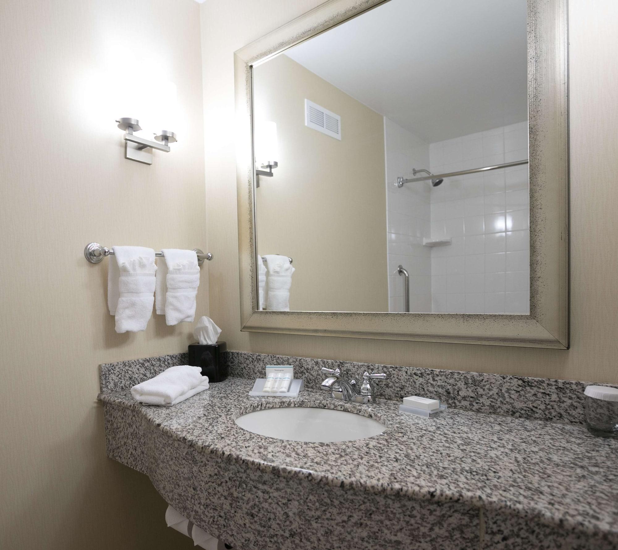 Hilton Garden Inn Lakeland Exterior photo