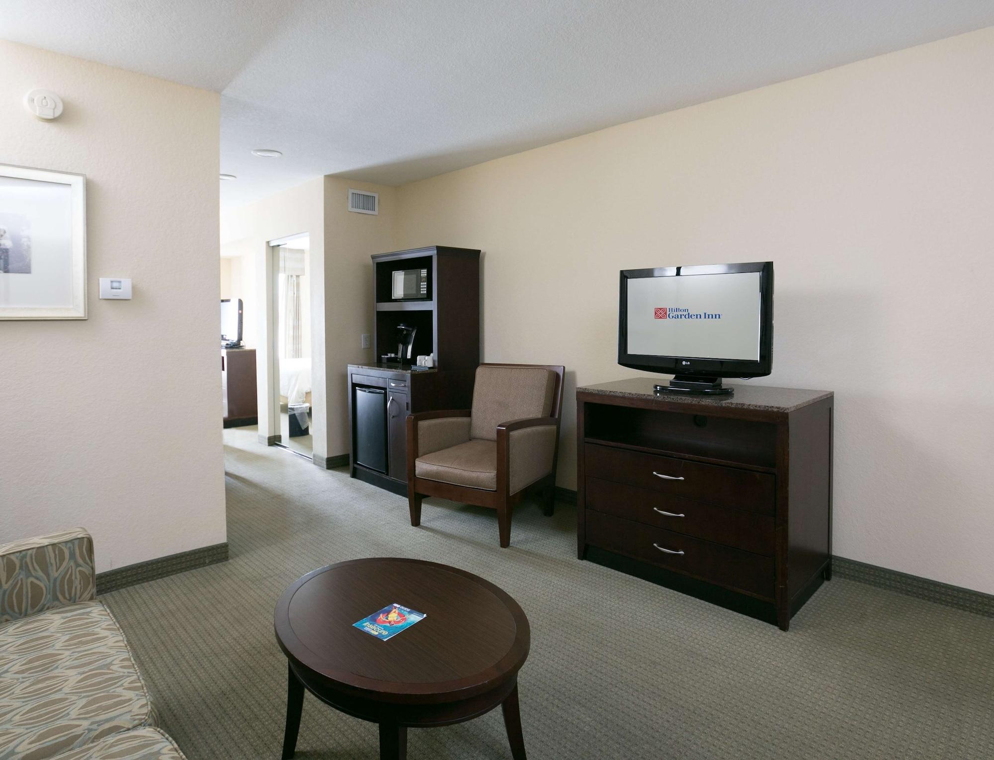 Hilton Garden Inn Lakeland Exterior photo