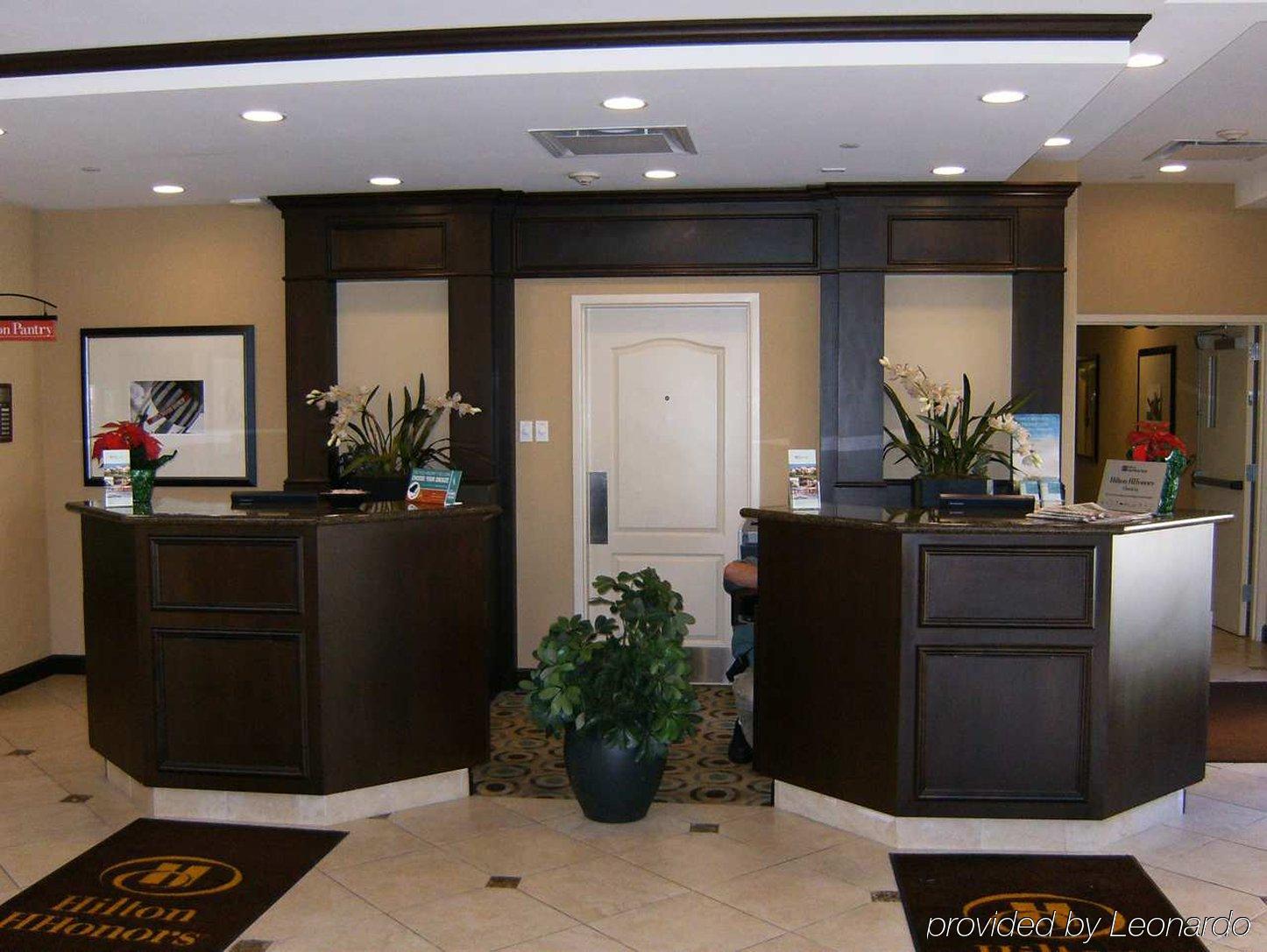 Hilton Garden Inn Lakeland Interior photo