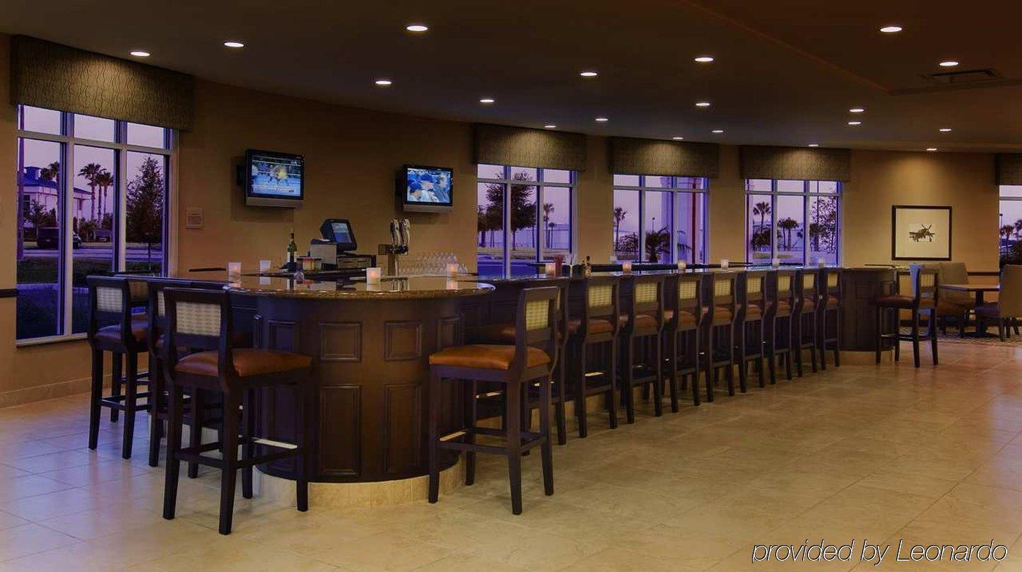 Hilton Garden Inn Lakeland Restaurant photo