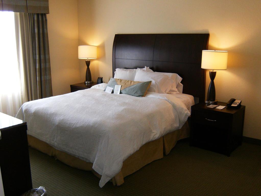 Hilton Garden Inn Lakeland Exterior photo