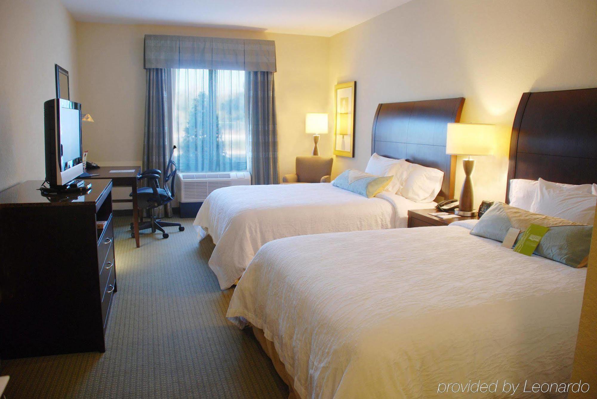Hilton Garden Inn Lakeland Exterior photo