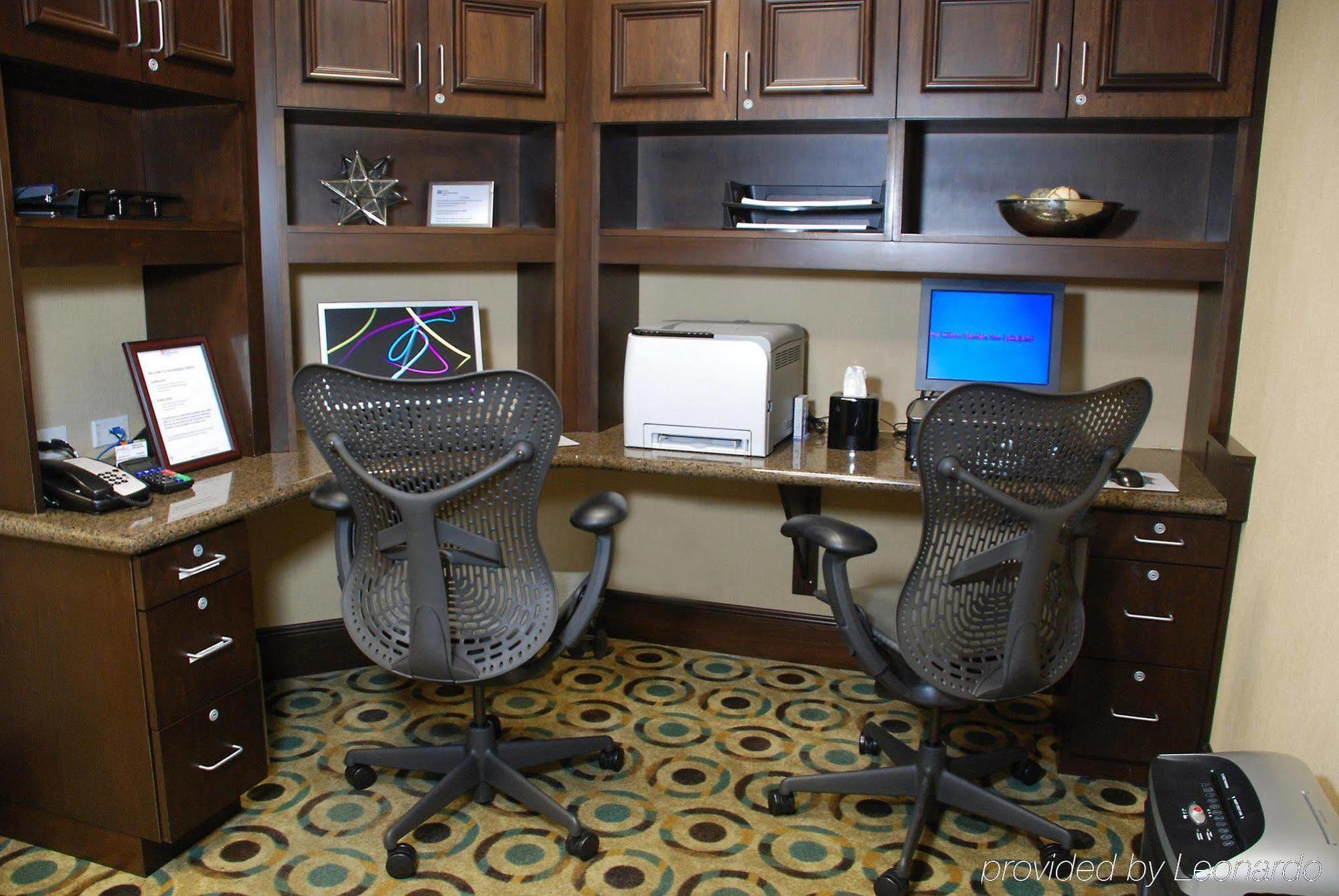 Hilton Garden Inn Lakeland Business photo