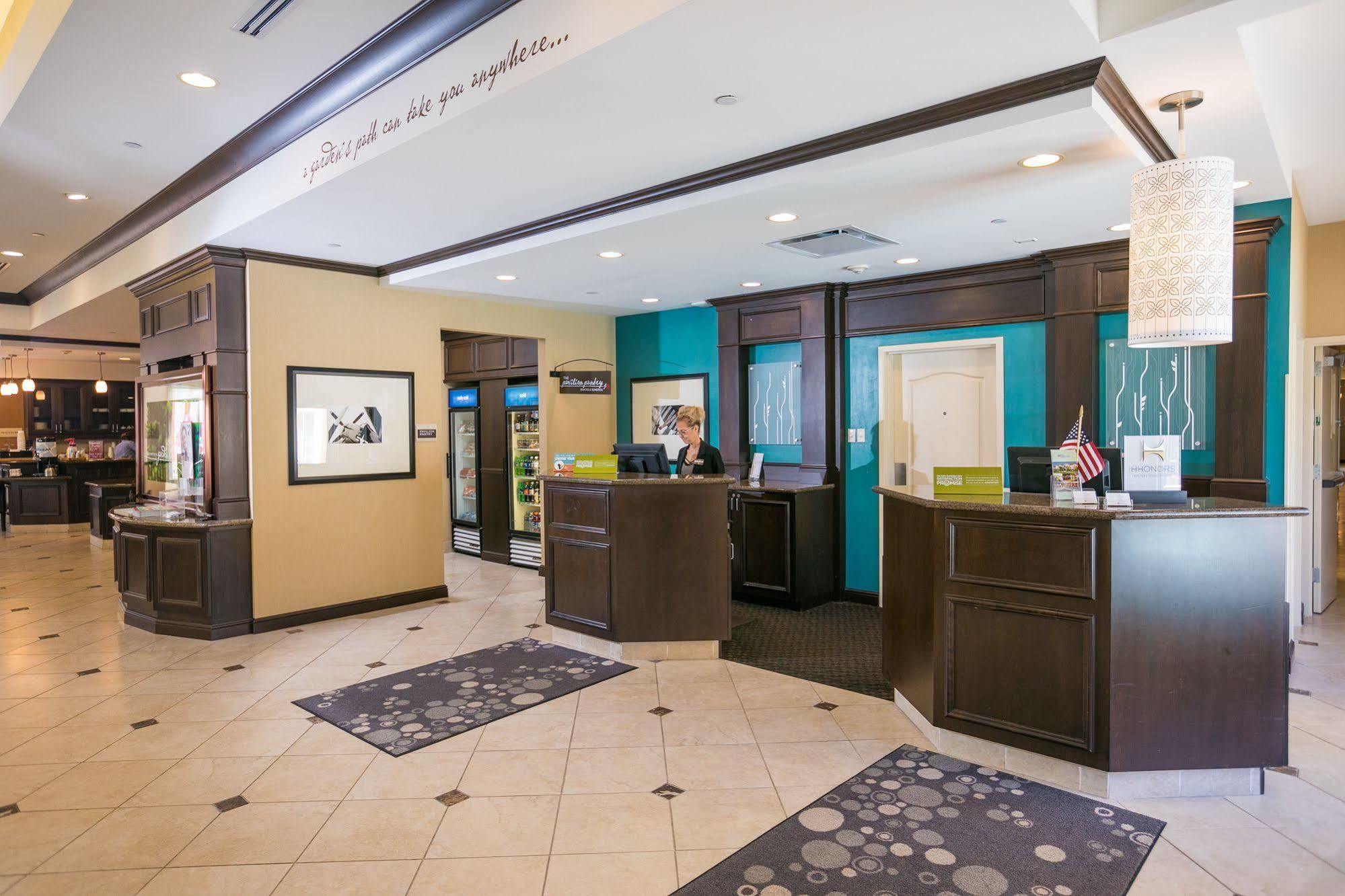Hilton Garden Inn Lakeland Exterior photo